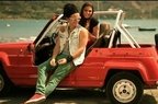 Naguale - Positive feat Saya (premiera videoclip)