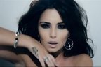 Cheryl Cole - Ghetto Baby (videoclip)