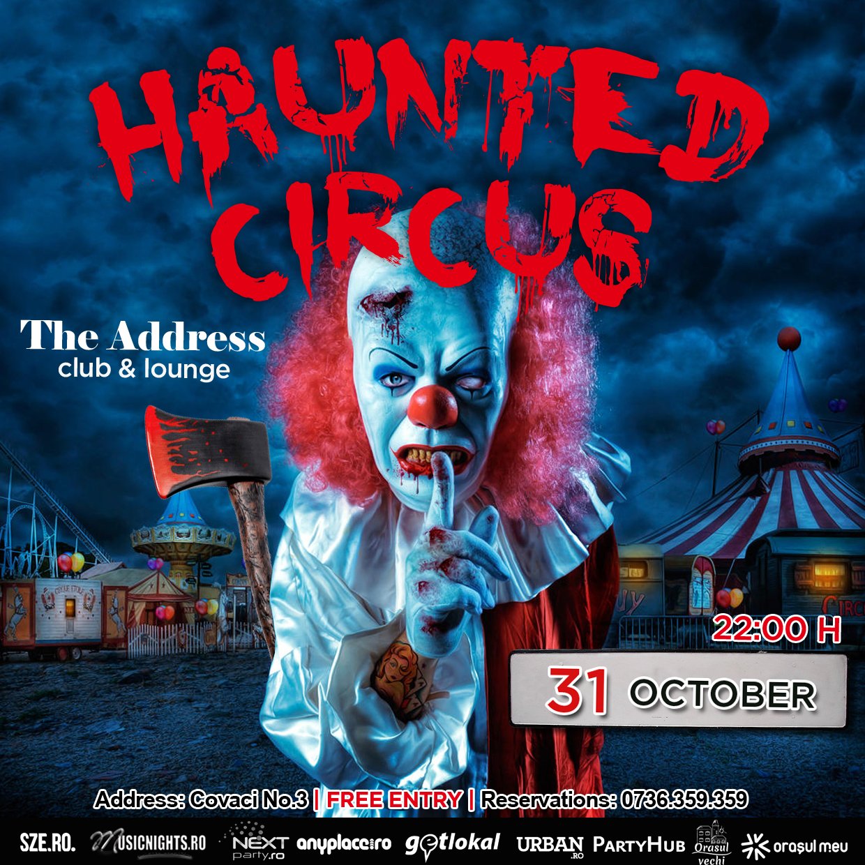 Circus Circus Address Circus Circus Address