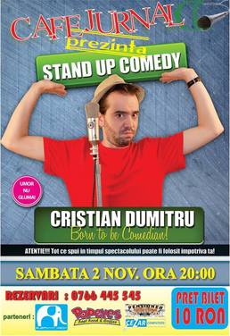 stand-up comedy ramnicul sarat stand-up comedy ramnicul sarat 2014