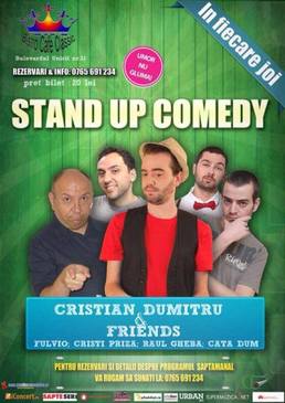 stand-up comedy joi stand-up comedy joi bucuresti