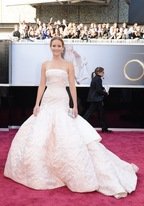 Oscar 2013 - Cele mai frumoase rochii de pe Covorul Rosu