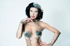 Natalia Barbu - Wanna Live My Life (piesa noua)