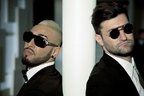 Smiley & Alex Velea - Dincolo de cuvinte (videoclip)