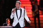 Michael Buble il intrece pe Justin Timberlake in vanzarile noului album