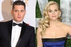 Michael Buble feat Reese Witherspoon - Something Stupid (piesa noua)