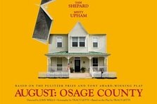 August: Osage County - un film despre familii disfunctionale