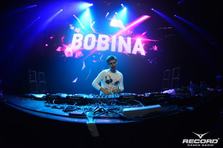 Bobina lanseaza noul album "Same Difference"