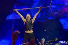 Depeche Mode @ Arena Nationala (poze, recenzie concert)
