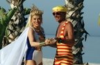 Loredana, Radu Mazare, Alex Velea, Cabron - Imnul statiunii Mamaia (videoclip)