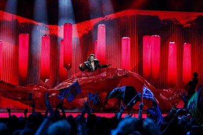 Live-blogging Finala Eurovision 2013 (de la ora 22)
