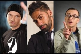Puya, Connect - R, Don Baxter - Baga bani (premiera single)