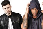 Alex Velea si Smiley - Minim doi, Dincolo de cuvinte (live)