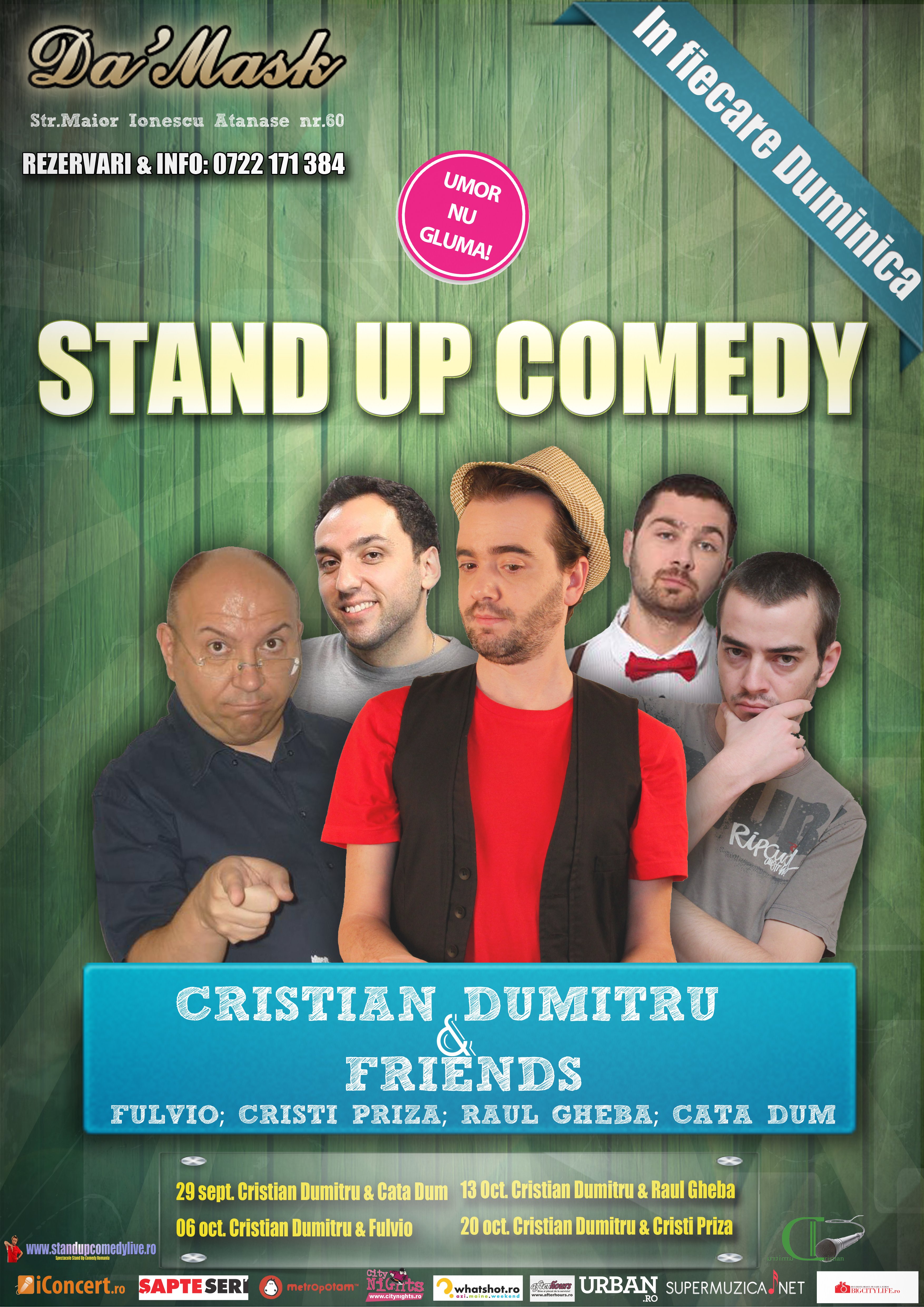 stand-up comedy duminica bucuresti stand-up comedy duminica bucuresti romania