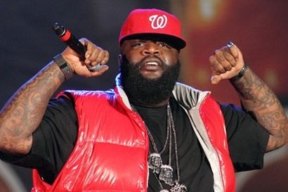Rick Ross - Oyster Perpetual Lyrics AZLyricscom