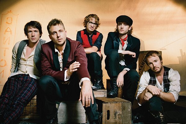 OneRepublic Kids (videoclip nou)