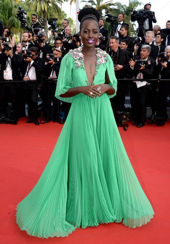 frumoase rochii din prima zi la Cannes 2015 (galerie foto)