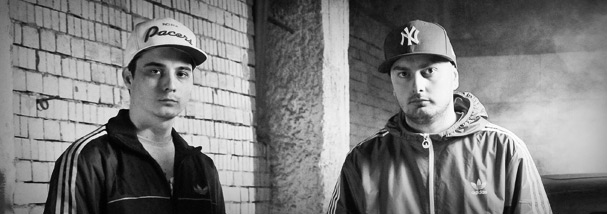 Alan & Kepa feat Maximilian & DJ Oldskull - Gagici gramada (videoclip)