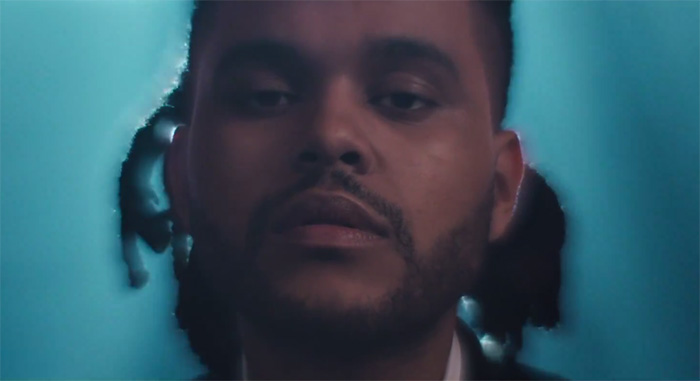 The Weeknd – “Earned It (Fifty Shades Of Grey)” Video (NSFW)