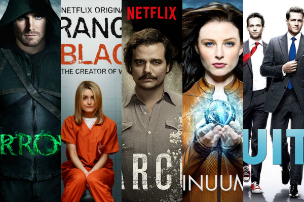 10 recomandari de filme si seriale le poti vedea pe Netflix