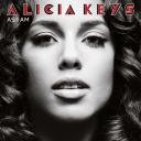 Alicia Keys - As I Am - album cover