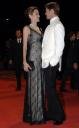 Brad Pitt si Angelina Jolie - Festivalul de Film de la Venetia 02
