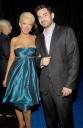Christina Aguilera - Emmy Awards 01