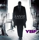 Jay Z - American Gangster - album cover
