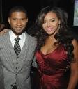 Usher & Beyonce - parfum