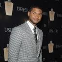 Usher parfum