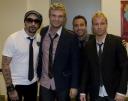 Backstreet Boys @ concert Germania 04