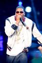 Nelly @ VH1 Hip-Hop Honors 2007