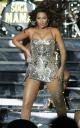 Beyonce - concert in Mumbai - India - 02