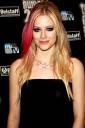 Avril Lavigne @ World Music Awards
