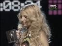 Andreea Banica @ MTV EMA 05