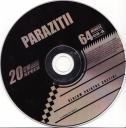 Parazitii album â€œSlalom printre cretini - CD