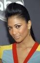 Nicole Scherzinger @ AMA 01