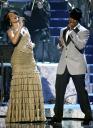 Rihanna & Ne-Yo @ AMA 02