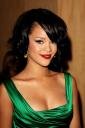 Rihanna @ World Music Awards