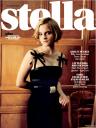 Emma Watson (Hermione) @ Stella Magazine cover
