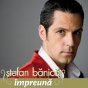 Stefan Banica Jr - coperta album â€œImpreunaâ€