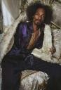 Snoop Dogg @ L’uomo Vogue 3