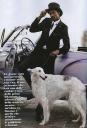Snoop Dogg @ L’uomo Vogue 2