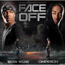 Omarion & Bow Wow - Face Off album cover