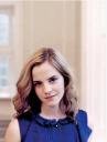 Emma Watson (Hermione) @ Stella Magazine 2