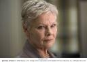 Judi Dench