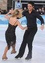 Dancing on ice