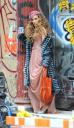 Sarah Jessica Parker - sedinta foto “Sex and the cityâ€