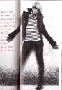 Mary J Blige @ Vibe Magazine 4