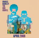 Gnarls Barkley promo The Odd Couple